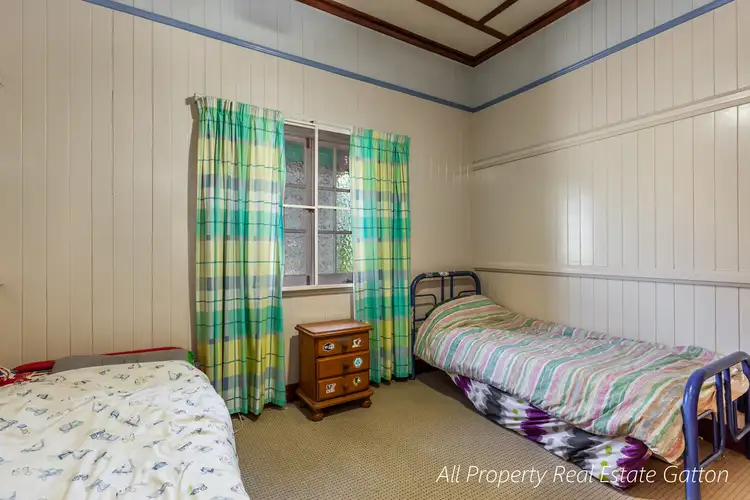 Sixth view of Homely house listing, 26 Old College Road, Gatton QLD 4343