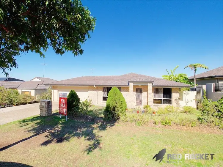 Second view of Homely house listing, 20 Brierbank Street, Underwood QLD 4119