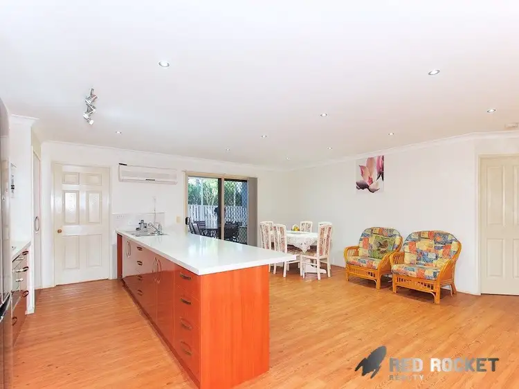 Fourth view of Homely house listing, 20 Brierbank Street, Underwood QLD 4119