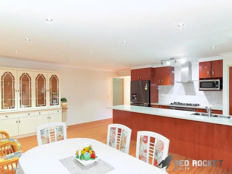Fifth view of Homely house listing, 20 Brierbank Street, Underwood QLD 4119