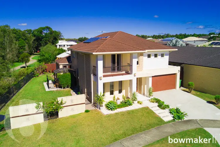24 Kennedia Court, North Lakes QLD 4509