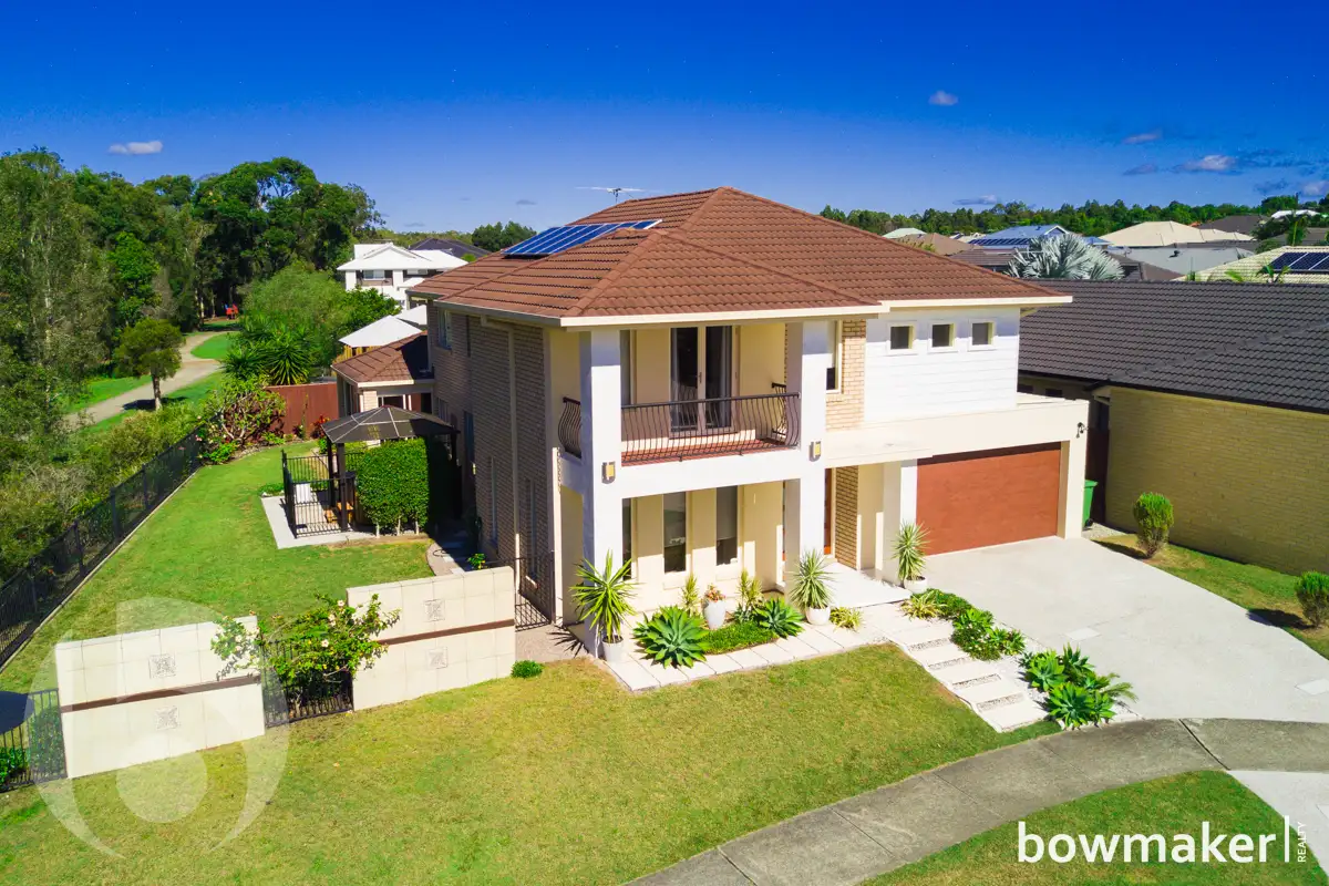 Main view of Homely house listing, 24 Kennedia Court, North Lakes QLD 4509