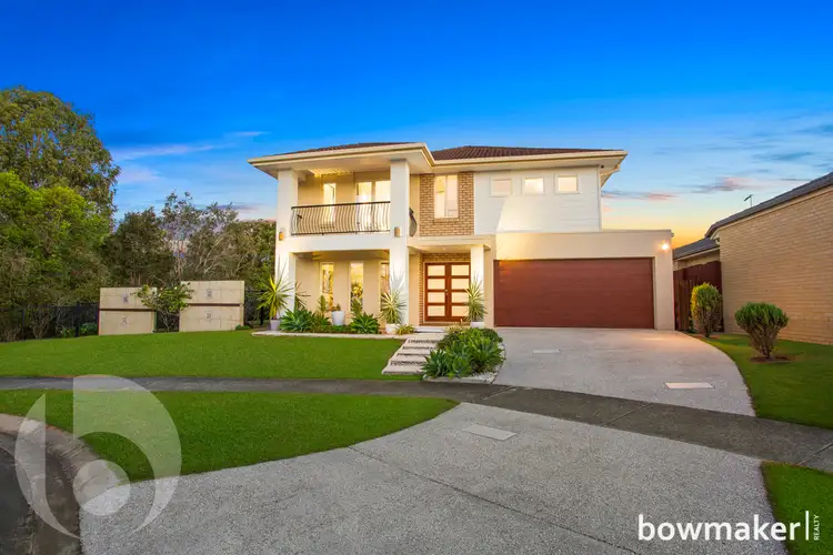 Third view of Homely house listing, 24 Kennedia Court, North Lakes QLD 4509