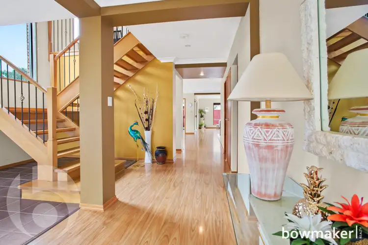 Fourth view of Homely house listing, 24 Kennedia Court, North Lakes QLD 4509