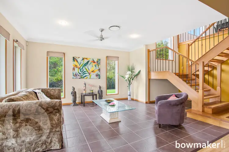 Fifth view of Homely house listing, 24 Kennedia Court, North Lakes QLD 4509