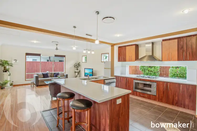 Sixth view of Homely house listing, 24 Kennedia Court, North Lakes QLD 4509