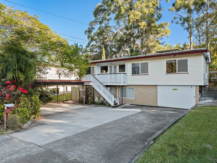 889 Cavendish Road