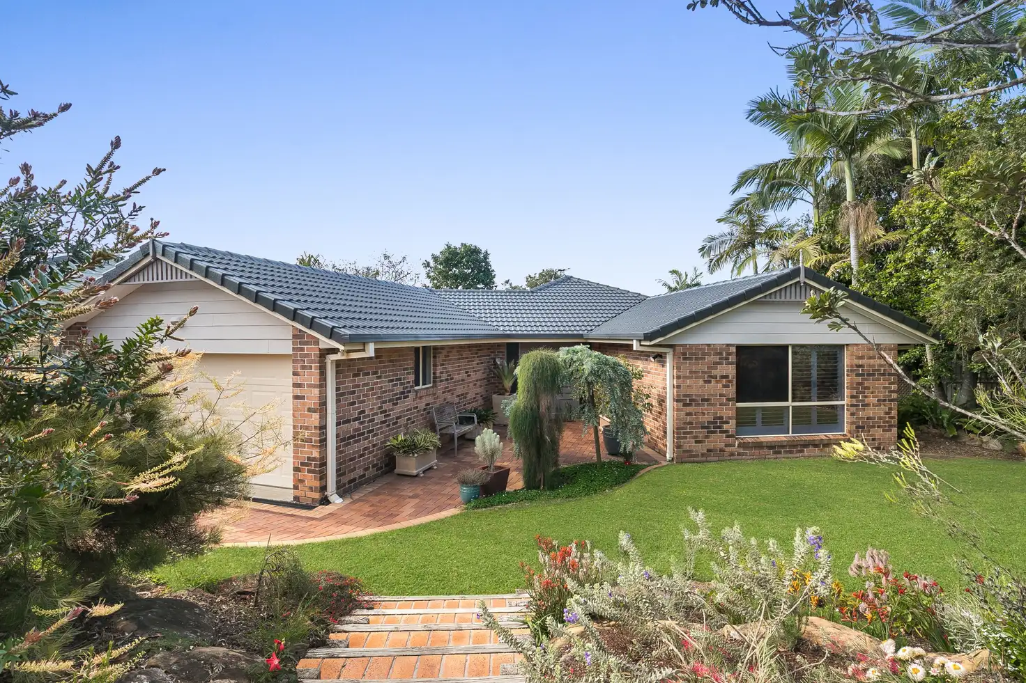 Main view of Homely house listing, 28 Peppertree Street, Sinnamon Park QLD 4073