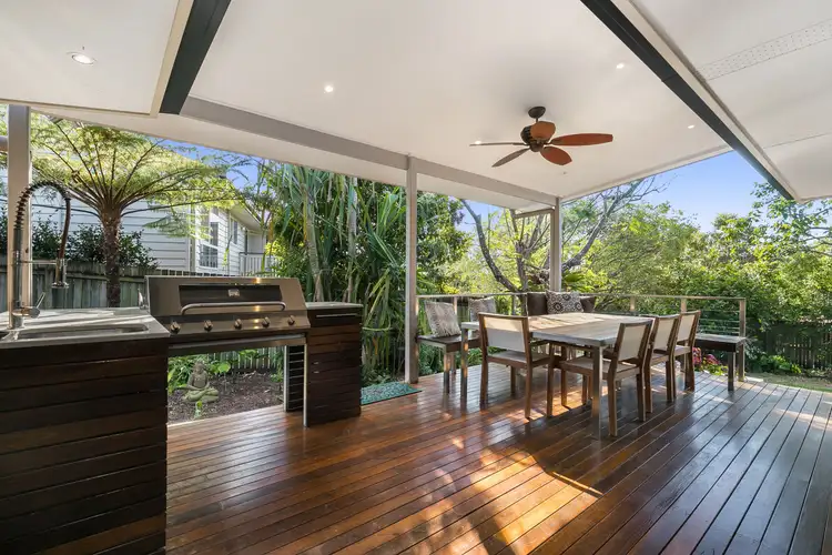 Second view of Homely house listing, 28 Peppertree Street, Sinnamon Park QLD 4073