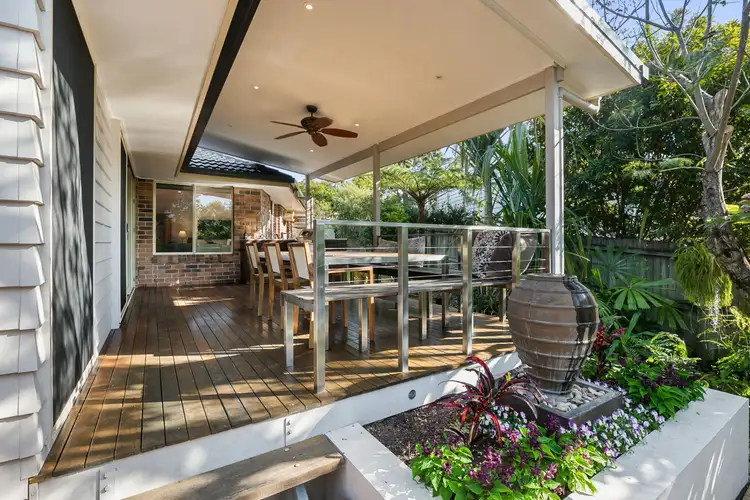 Third view of Homely house listing, 28 Peppertree Street, Sinnamon Park QLD 4073