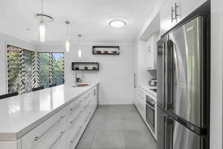 Fourth view of Homely house listing, 28 Peppertree Street, Sinnamon Park QLD 4073