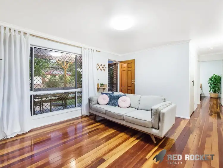 Second view of Homely house listing, 20 Finfoot Street, Rochedale South QLD 4123