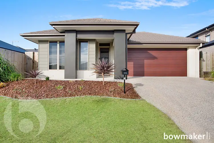 Main view of Homely house listing, 28 Wolfe Street, North Lakes QLD 4509