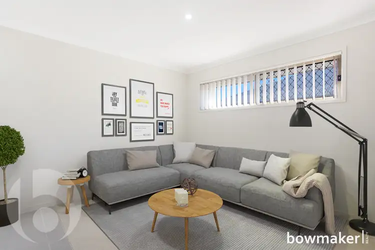 Second view of Homely house listing, 28 Wolfe Street, North Lakes QLD 4509