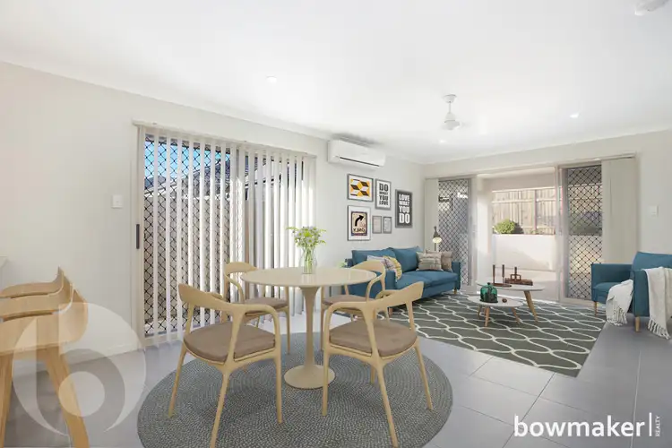 Third view of Homely house listing, 28 Wolfe Street, North Lakes QLD 4509