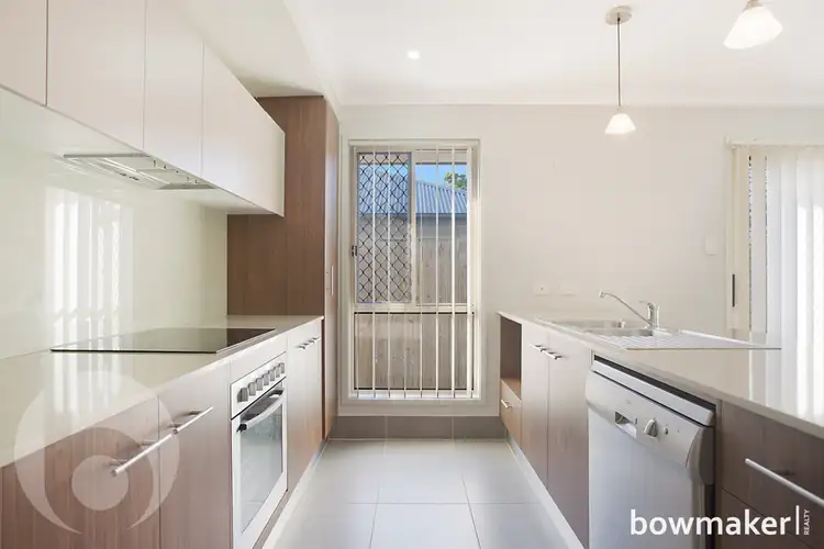Fourth view of Homely house listing, 28 Wolfe Street, North Lakes QLD 4509
