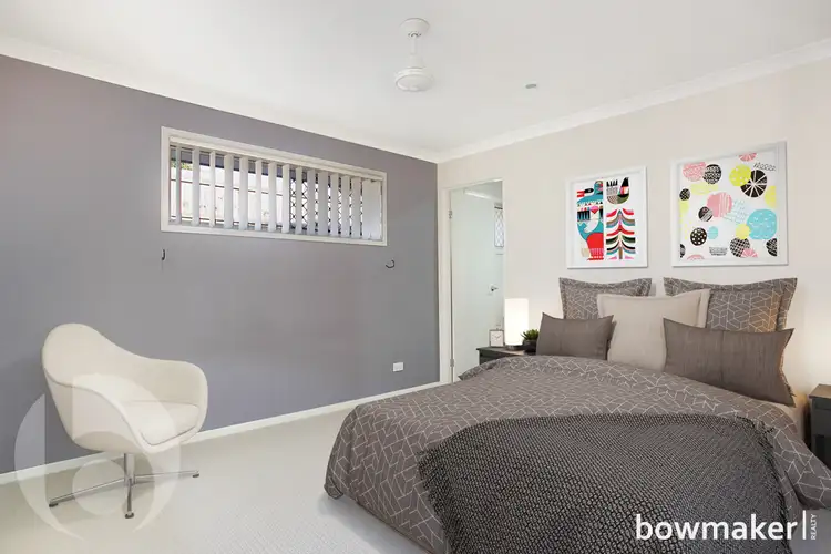 Fifth view of Homely house listing, 28 Wolfe Street, North Lakes QLD 4509