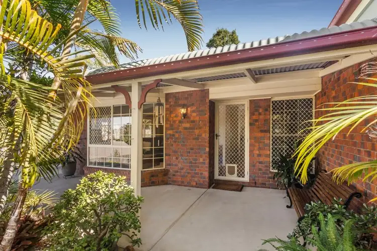 39 Cityview Road, Sinnamon Park QLD 4073