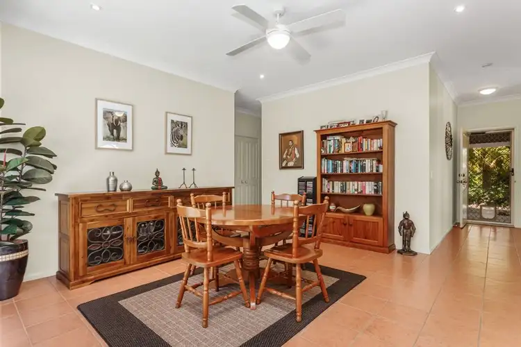 Fifth view of Homely house listing, 39 Cityview Road, Sinnamon Park QLD 4073