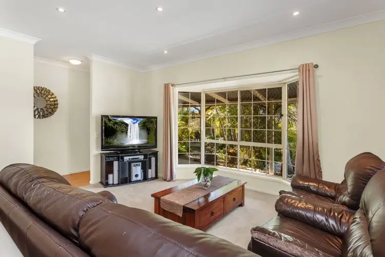 Sixth view of Homely house listing, 39 Cityview Road, Sinnamon Park QLD 4073
