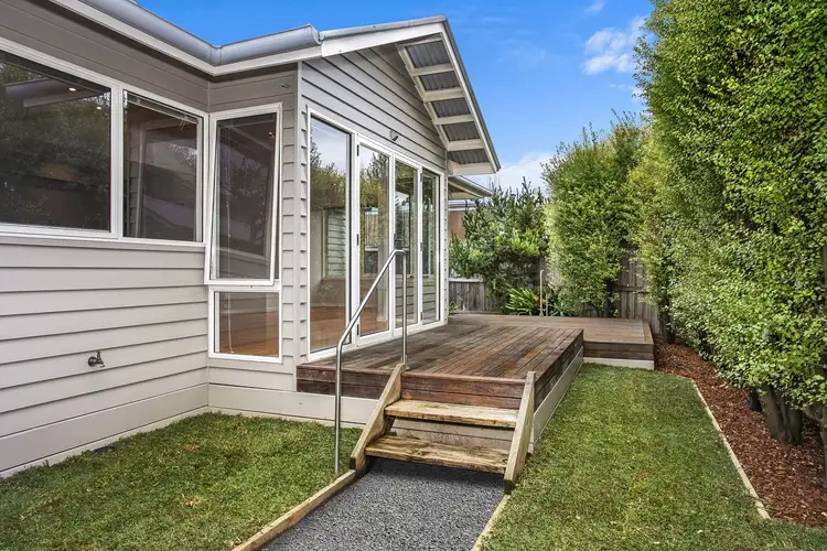 Second view of Homely townhouse listing, 2 Geelong Road, Barwon Heads VIC 3227