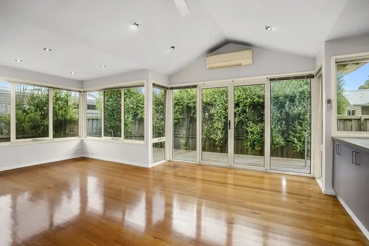 Third view of Homely townhouse listing, 2 Geelong Road, Barwon Heads VIC 3227