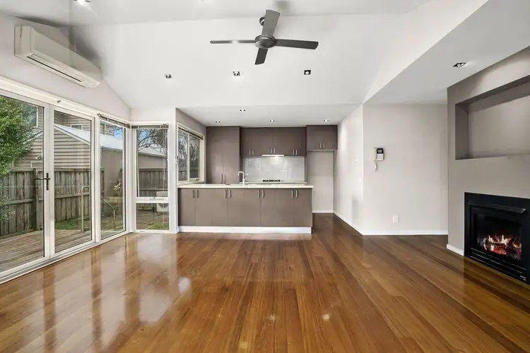 Fourth view of Homely townhouse listing, 2 Geelong Road, Barwon Heads VIC 3227