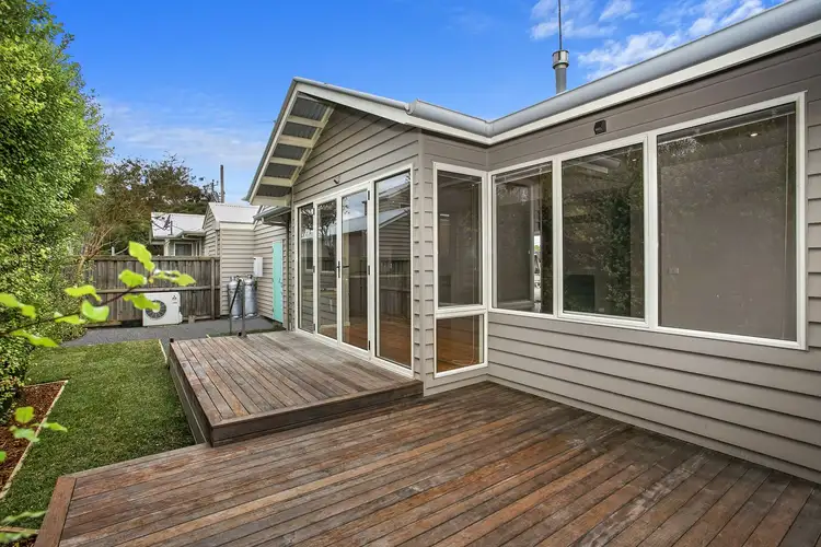 Fifth view of Homely townhouse listing, 2 Geelong Road, Barwon Heads VIC 3227