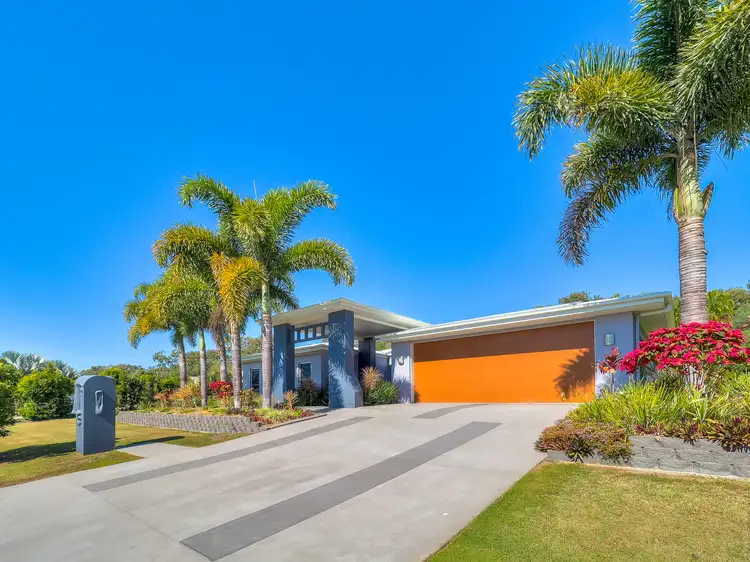 10 Avery Court, Dundowran Beach QLD 4655
