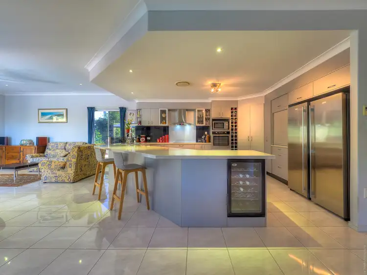 Second view of Homely house listing, 10 Avery Court, Dundowran Beach QLD 4655