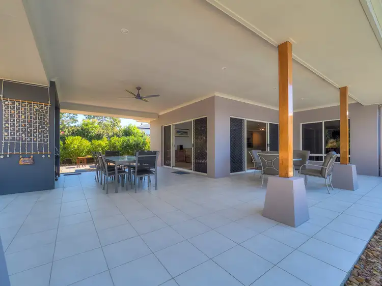 Fourth view of Homely house listing, 10 Avery Court, Dundowran Beach QLD 4655