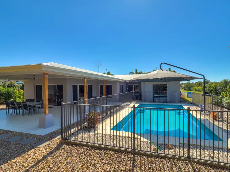 Fifth view of Homely house listing, 10 Avery Court, Dundowran Beach QLD 4655