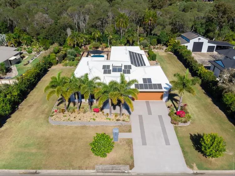 Sixth view of Homely house listing, 10 Avery Court, Dundowran Beach QLD 4655