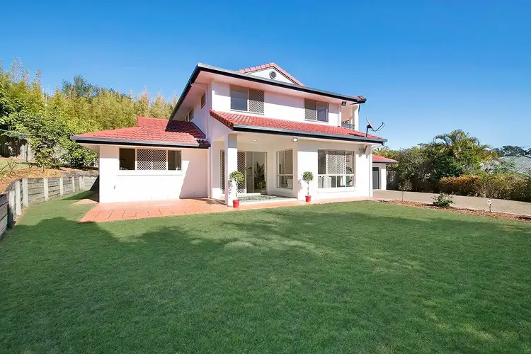 Fifth view of Homely house listing, 19 Boyd Tce, Brookfield QLD 4069