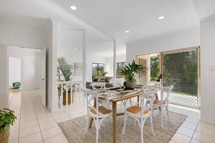 Sixth view of Homely house listing, 19 Boyd Tce, Brookfield QLD 4069