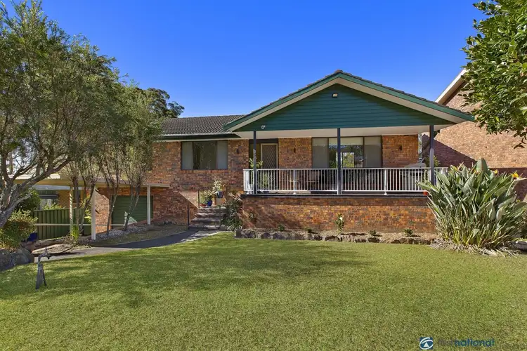 3 Sanders Close, Terrigal NSW 2260