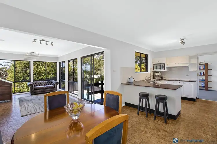 Second view of Homely house listing, 3 Sanders Close, Terrigal NSW 2260