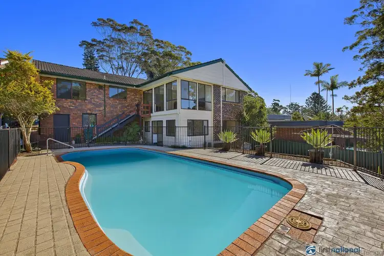 Third view of Homely house listing, 3 Sanders Close, Terrigal NSW 2260