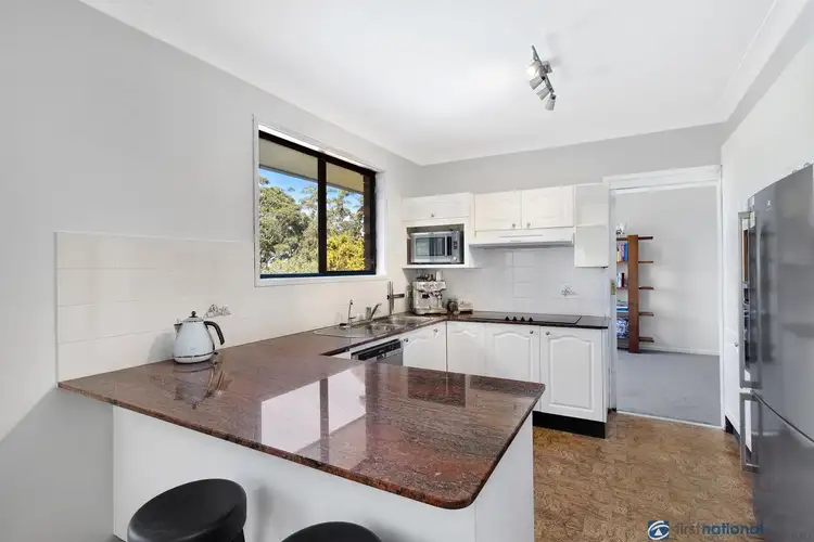 Fourth view of Homely house listing, 3 Sanders Close, Terrigal NSW 2260