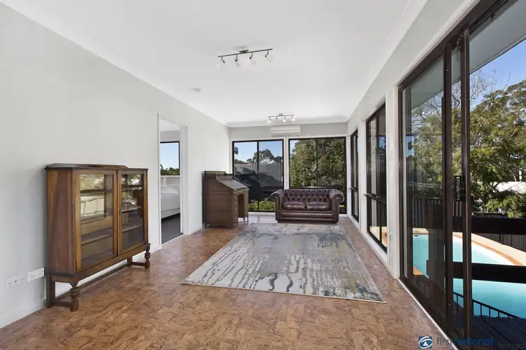 Fifth view of Homely house listing, 3 Sanders Close, Terrigal NSW 2260