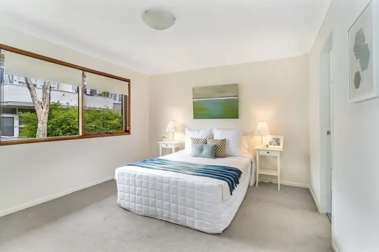 Third view of Homely townhouse listing, 2/199 West Street, Crows Nest NSW 2065