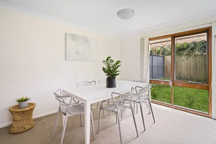 Fourth view of Homely townhouse listing, 2/199 West Street, Crows Nest NSW 2065