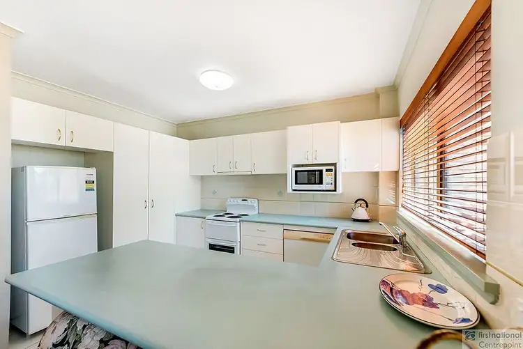 Second view of Homely unit listing, 7/14 Dunlop Ct, Mermaid Waters QLD 4218