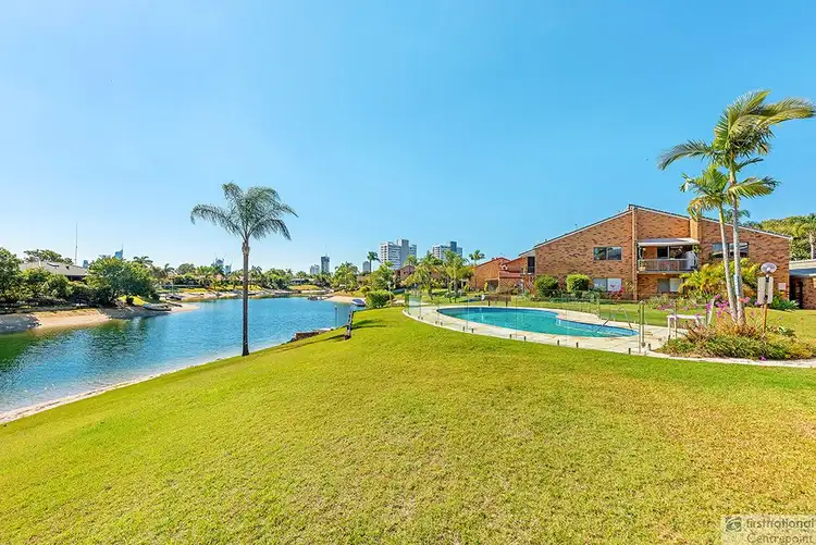 Third view of Homely unit listing, 7/14 Dunlop Ct, Mermaid Waters QLD 4218