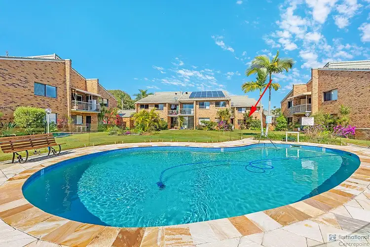 Fourth view of Homely unit listing, 7/14 Dunlop Ct, Mermaid Waters QLD 4218