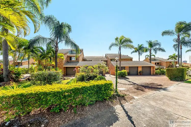 Fifth view of Homely unit listing, 7/14 Dunlop Ct, Mermaid Waters QLD 4218