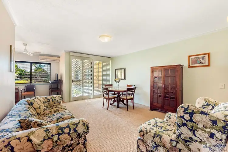 Sixth view of Homely unit listing, 7/14 Dunlop Ct, Mermaid Waters QLD 4218