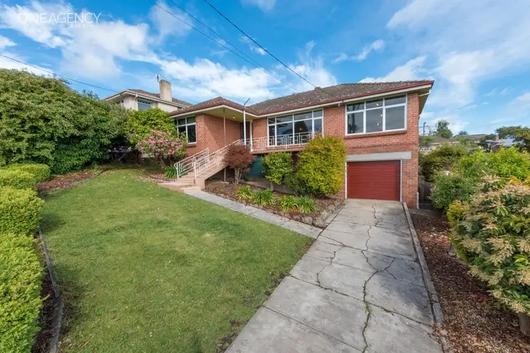 8 Janor Street, Riverside TAS 7250