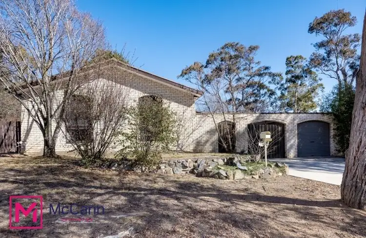 12 Michie Street, Wanniassa ACT 2903