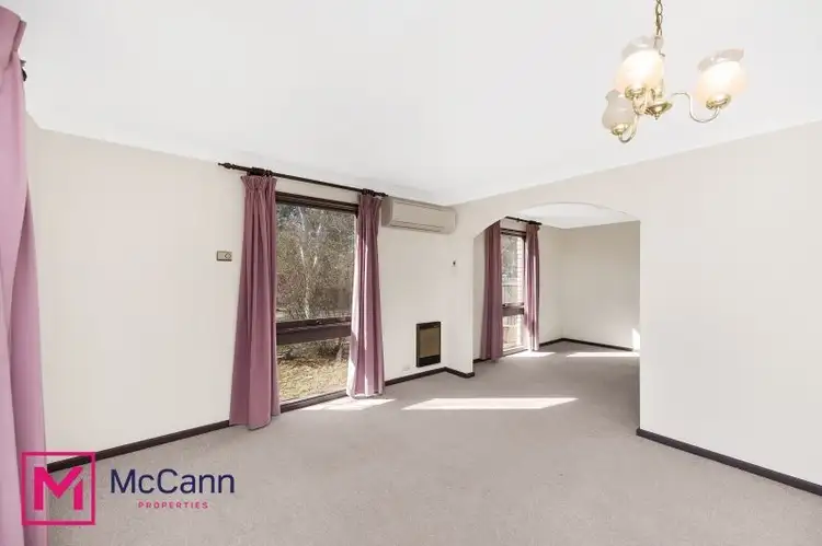 Second view of Homely house listing, 12 Michie Street, Wanniassa ACT 2903